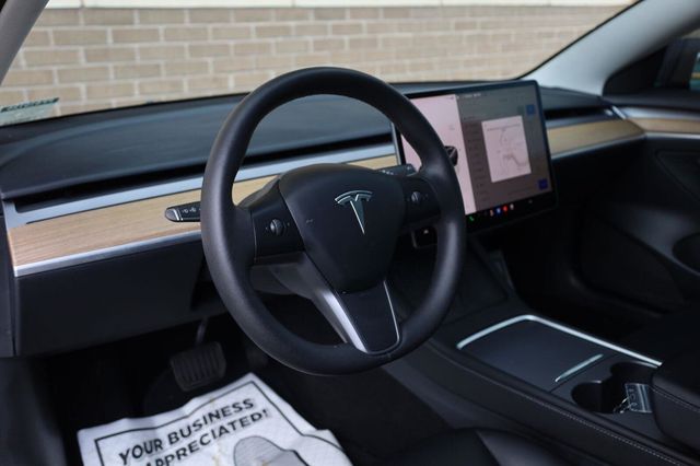 2023 Tesla Model 3 Standard Range Plus - 23093865 - 15