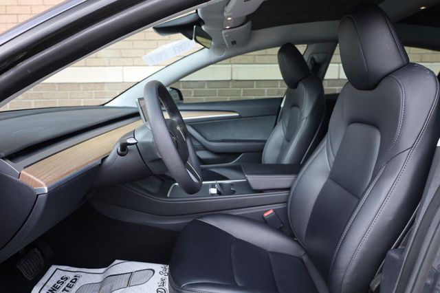 2023 Tesla Model 3 Standard Range Plus - 23093865 - 16