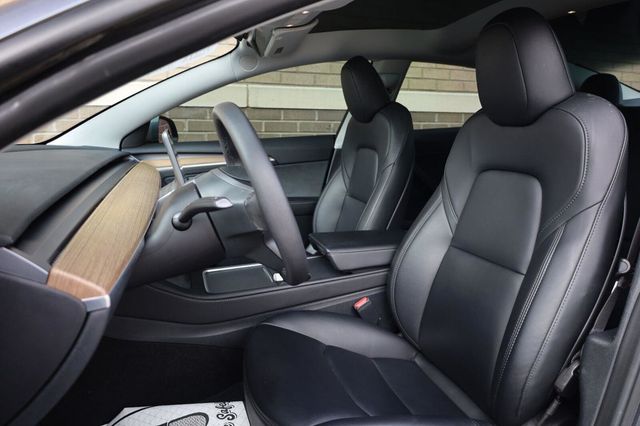 2023 Tesla Model 3 Standard Range Plus - 23093865 - 17