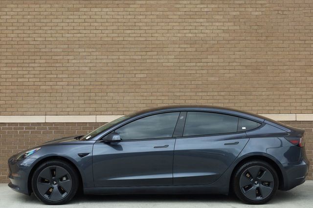 2023 Tesla Model 3 Standard Range Plus - 23093865 - 1