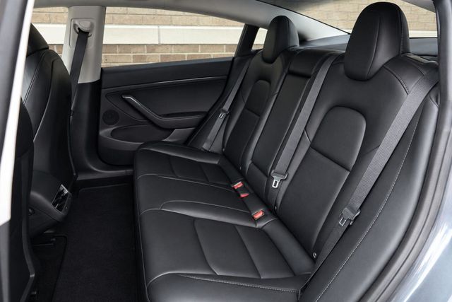 2023 Tesla Model 3 Standard Range Plus - 23093865 - 19