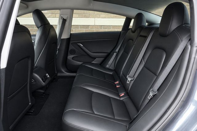 2023 Tesla Model 3 Standard Range Plus - 23093865 - 20