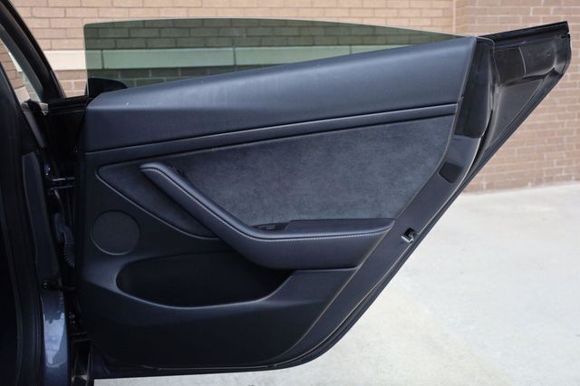 2023 Tesla Model 3 Standard Range Plus - 23093865 - 21