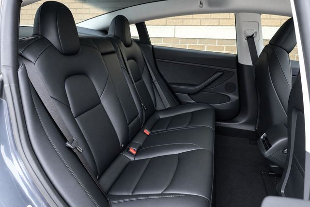 2023 Tesla Model 3 Standard Range Plus - 23093865 - 22