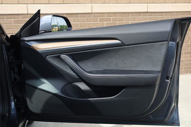2023 Tesla Model 3 Standard Range Plus - 23093865 - 24
