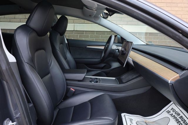 2023 Tesla Model 3 Standard Range Plus - 23093865 - 25