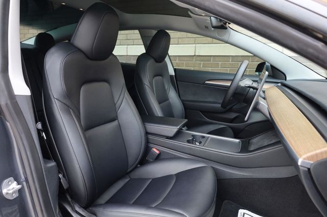 2023 Tesla Model 3 Standard Range Plus - 23093865 - 26
