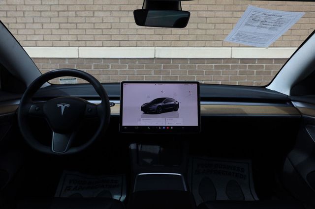 2023 Tesla Model 3 Standard Range Plus - 23093865 - 28