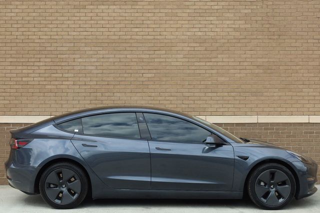 2023 Tesla Model 3 Standard Range Plus - 23093865 - 2
