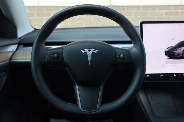 2023 Tesla Model 3 Standard Range Plus - 23093865 - 29