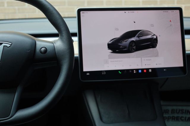 2023 Tesla Model 3 Standard Range Plus - 23093865 - 31