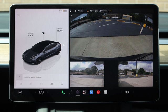 2023 Tesla Model 3 Standard Range Plus - 23093865 - 39