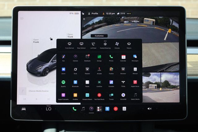 2023 Tesla Model 3 Standard Range Plus - 23093865 - 40