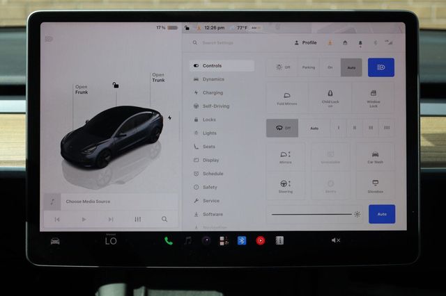 2023 Tesla Model 3 Standard Range Plus - 23093865 - 42