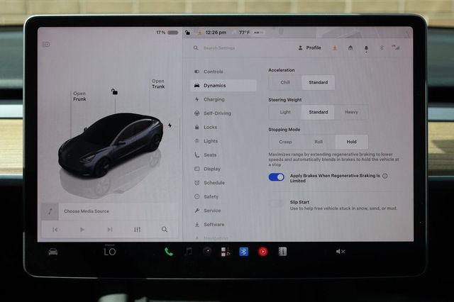 2023 Tesla Model 3 Standard Range Plus - 23093865 - 43