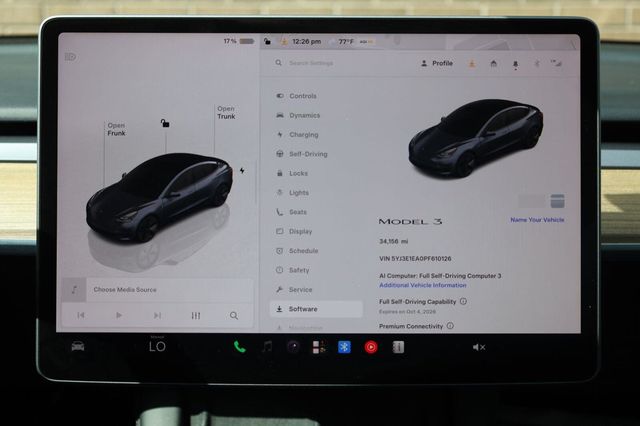 2023 Tesla Model 3 Standard Range Plus - 23093865 - 44