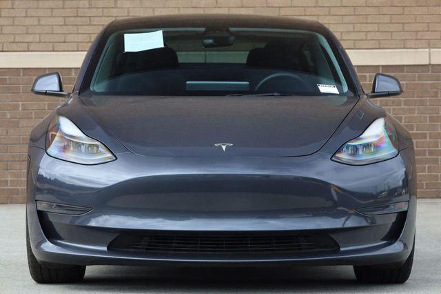 2023 Tesla Model 3 Standard Range Plus - 23093865 - 5