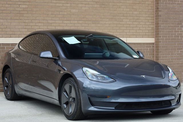 2023 Tesla Model 3 Standard Range Plus - 23093865 - 6