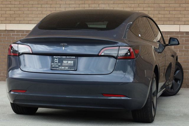 2023 Tesla Model 3 Standard Range Plus - 23093865 - 8