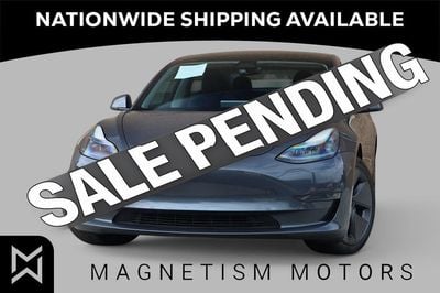 2023 Tesla Model 3 - 5YJ3E1EA0PF610126