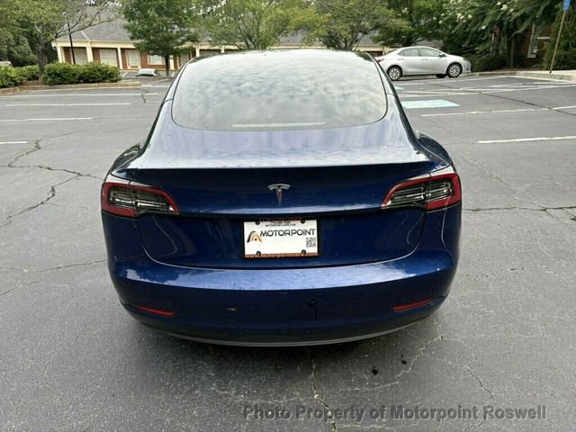 2023 Tesla Model 3 Standard Range Plus RWD - 23054370 - 9