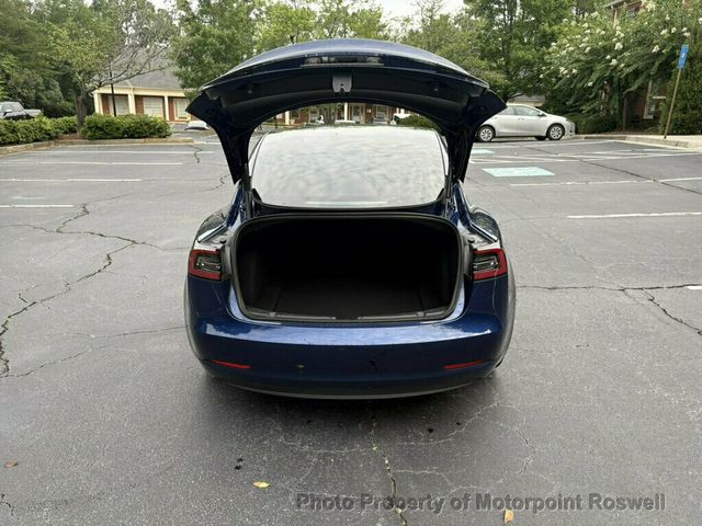 2023 Tesla Model 3 Standard Range Plus RWD - 23054370 - 10