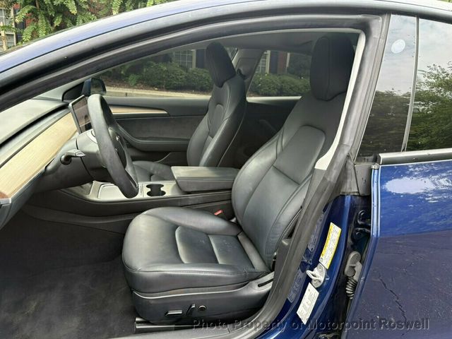 2023 Tesla Model 3 Standard Range Plus RWD - 23054370 - 11