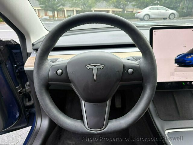 2023 Tesla Model 3 Standard Range Plus RWD - 23054370 - 12