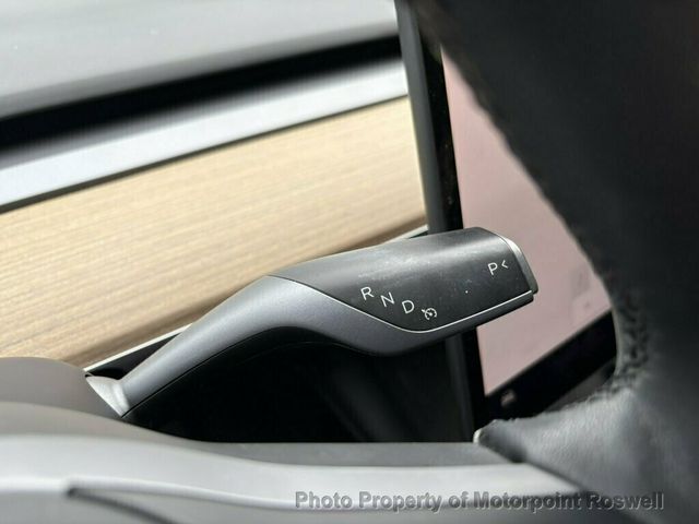 2023 Tesla Model 3 Standard Range Plus RWD - 23054370 - 13
