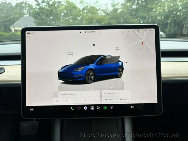 2023 Tesla Model 3 Standard Range Plus RWD - 23054370 - 15