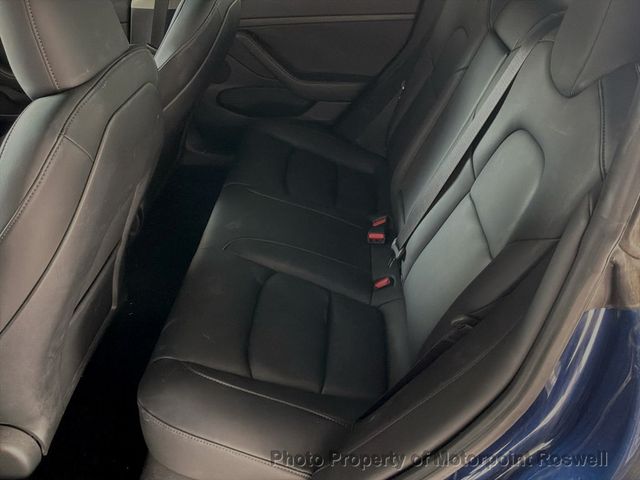 2023 Tesla Model 3 Standard Range Plus RWD - 23054370 - 1
