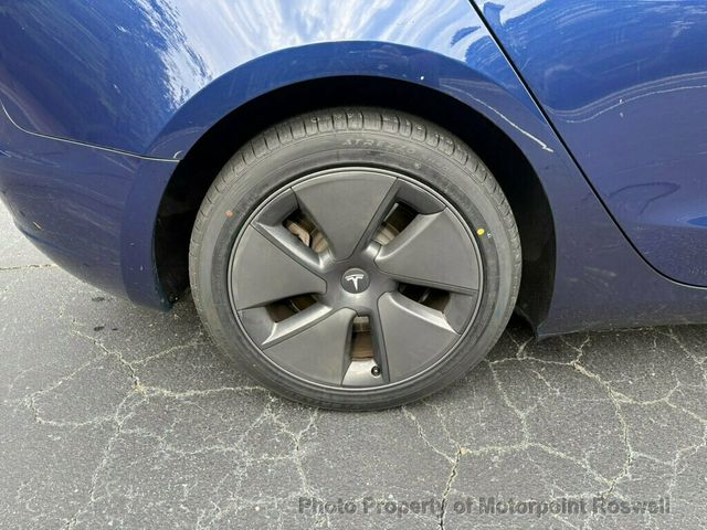 2023 Tesla Model 3 Standard Range Plus RWD - 23054370 - 21