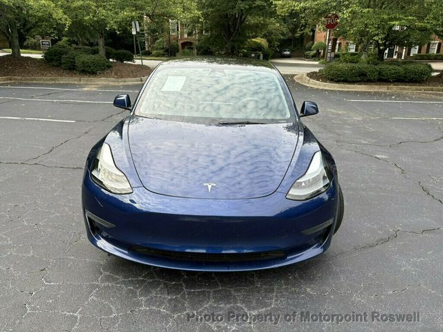 2023 Tesla Model 3 Standard Range Plus RWD - 23054370 - 3