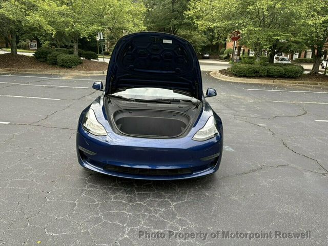 2023 Tesla Model 3 Standard Range Plus RWD - 23054370 - 4