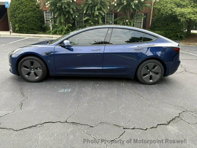 2023 Tesla Model 3 Standard Range Plus RWD - 23054370 - 5
