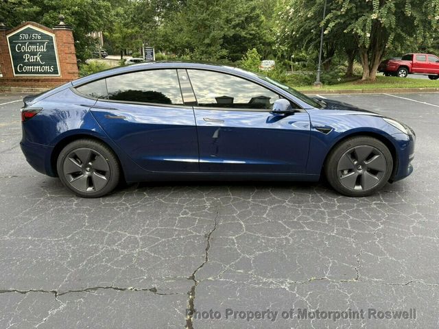 2023 Tesla Model 3 Standard Range Plus RWD - 23054370 - 6