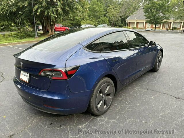 2023 Tesla Model 3 Standard Range Plus RWD - 23054370 - 8