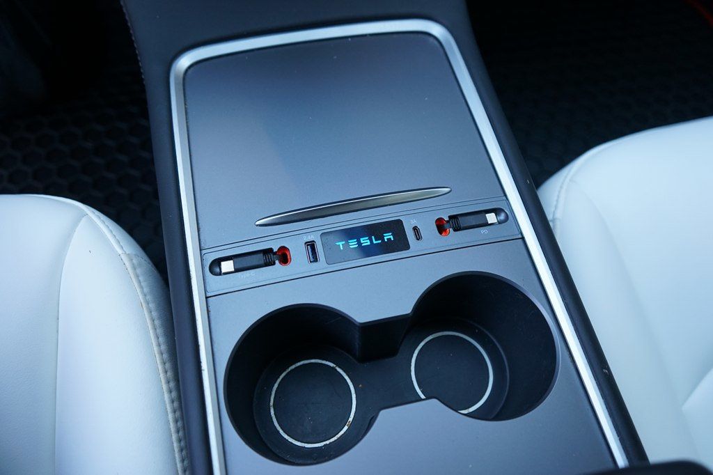 2023 Tesla Model 3 UNDER FULL BUMPER TO BUMPER WARRANTY! HIGH OPTIONS! SUPER CLEAN - 22947758 - 20