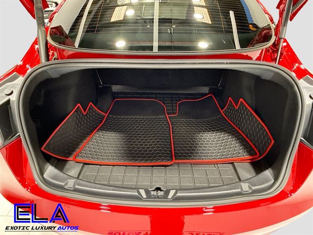 2023 Tesla Model 3 UNDER FULL BUMPER TO BUMPER WARRANTY! HIGH OPTIONS! SUPER CLEAN - 22947758 - 32