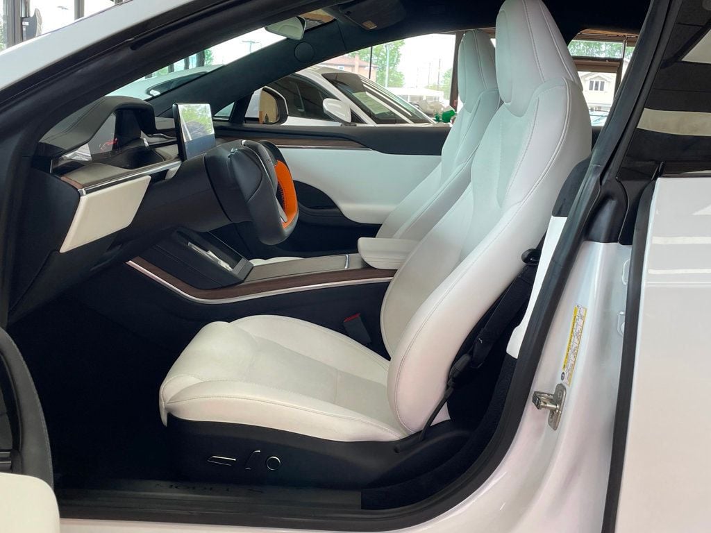 2023 Tesla Model S AWD - 23029307 - 10