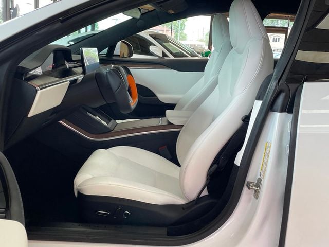 2023 Tesla Model S AWD - 23029307 - 10