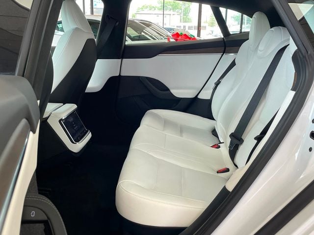 2023 Tesla Model S AWD - 23029307 - 15