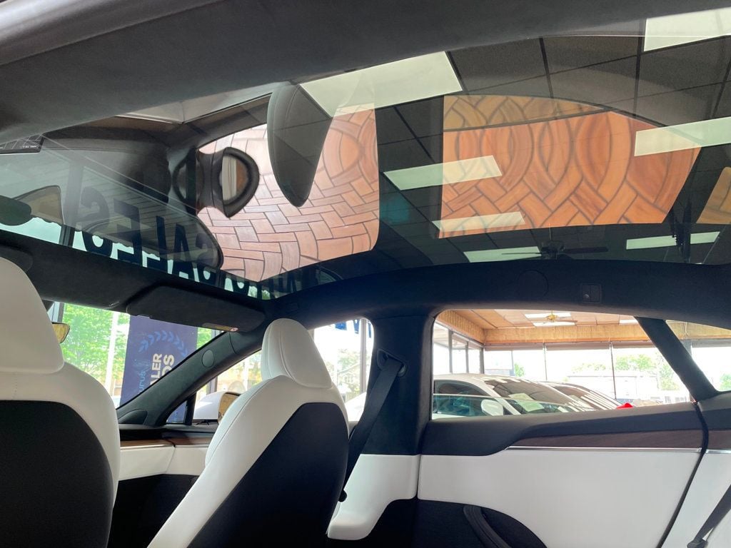 2023 Tesla Model S AWD - 23029307 - 16