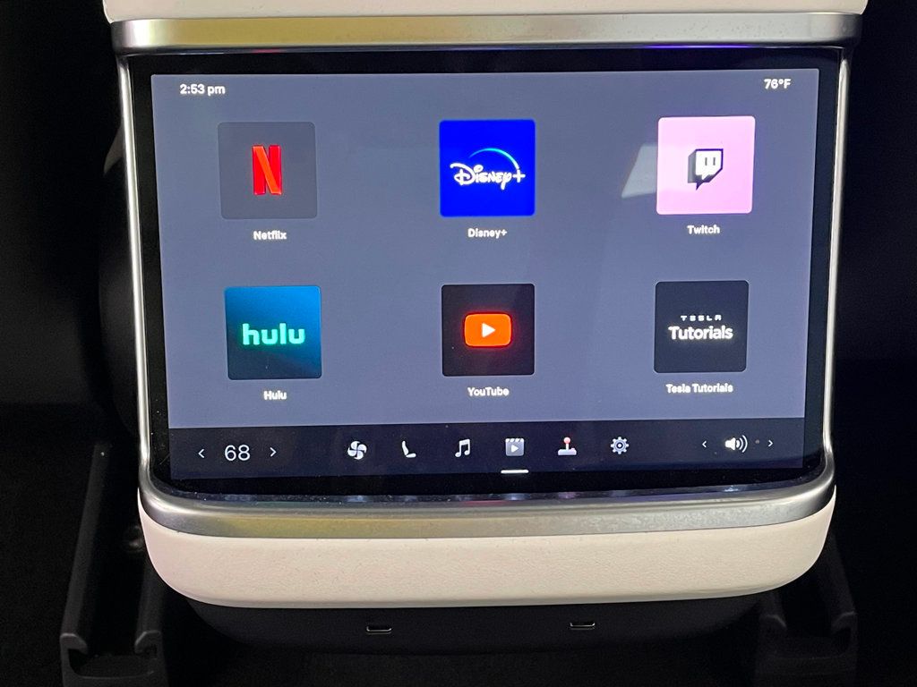 2023 Tesla Model S AWD - 23029307 - 18