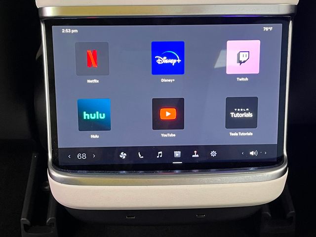 2023 Tesla Model S AWD - 23029307 - 18