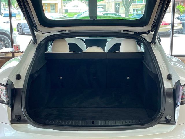 2023 Tesla Model S AWD - 23029307 - 20