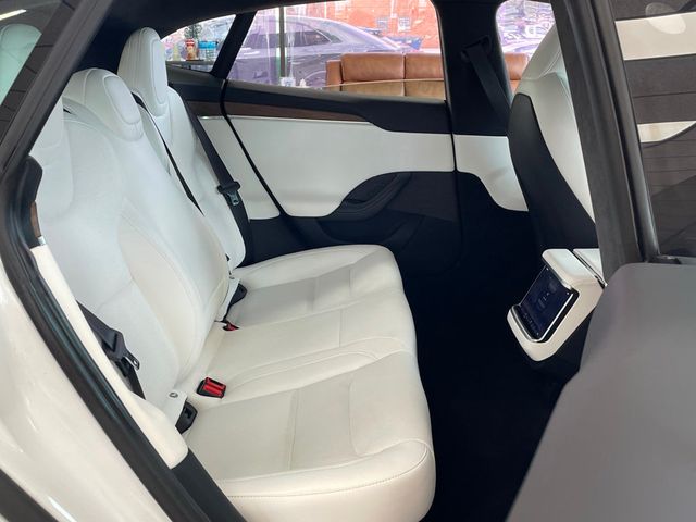 2023 Tesla Model S AWD - 23029307 - 22