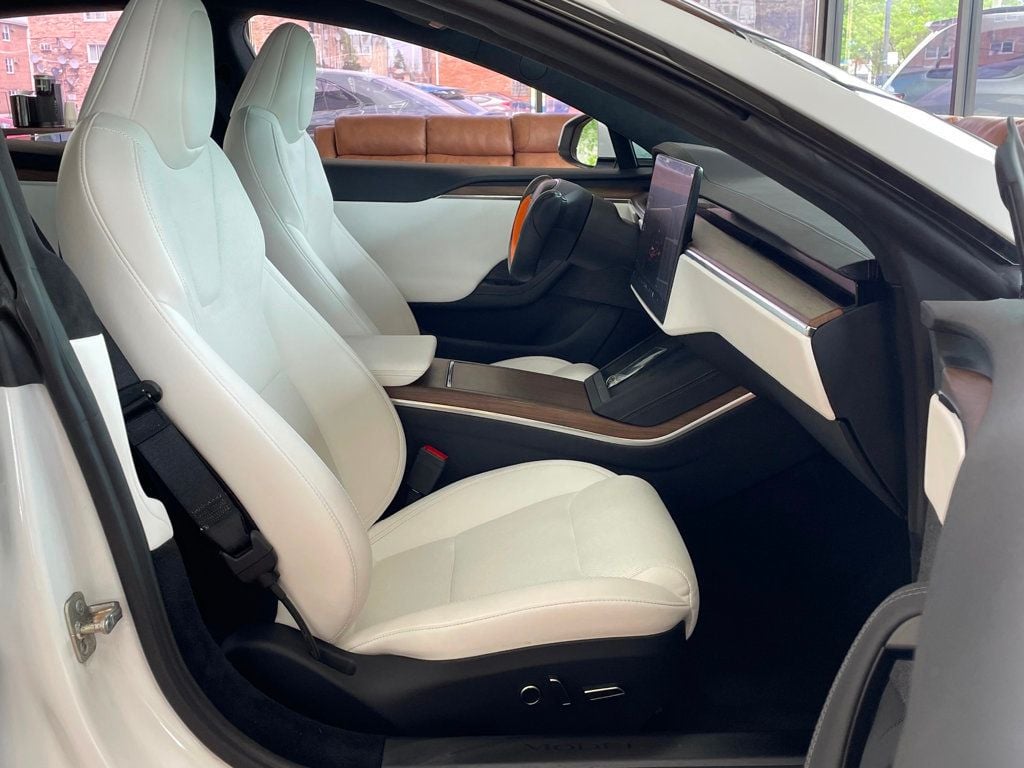 2023 Tesla Model S AWD - 23029307 - 23