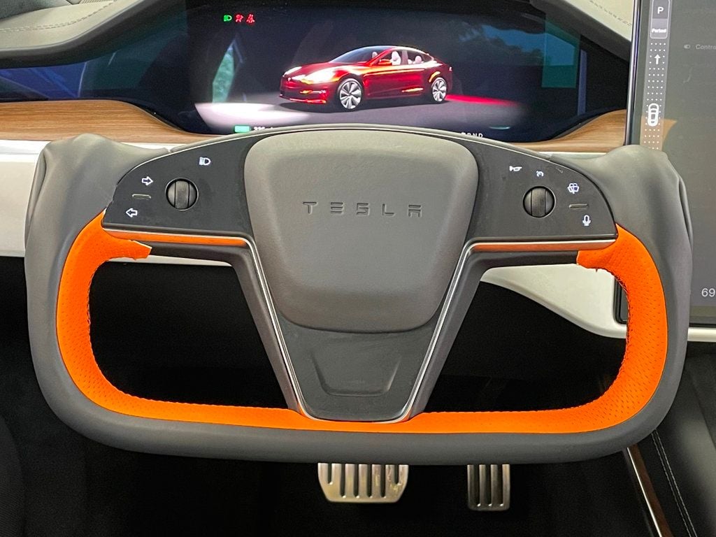 2023 Tesla Model S AWD - 23029307 - 25