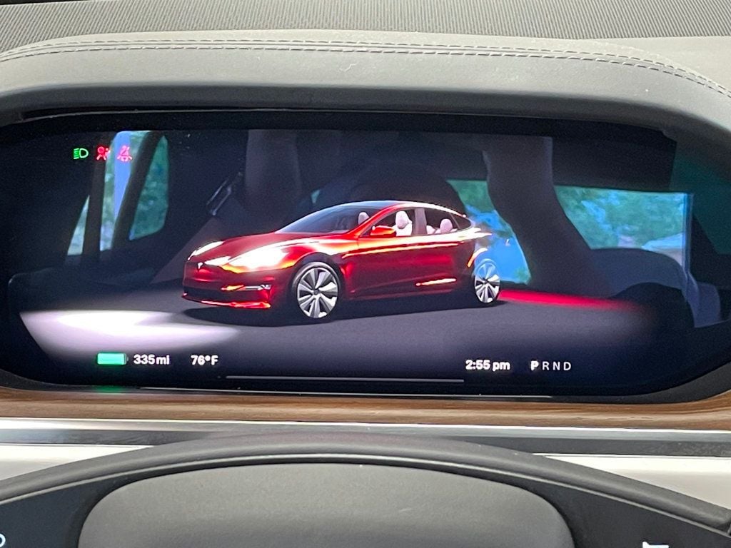 2023 Tesla Model S AWD - 23029307 - 26